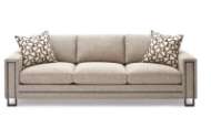 Picture of MODA IRON SOFA