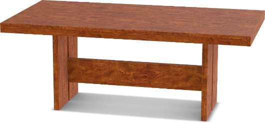 Picture of WILSON TRESTLE TABLE