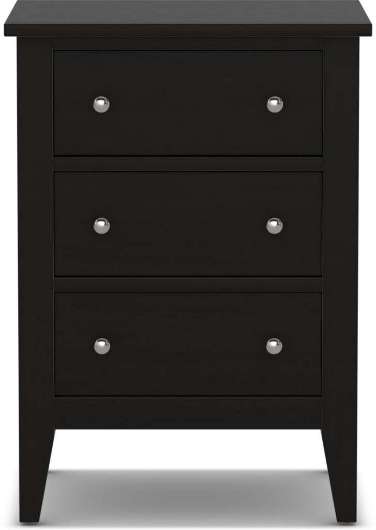 Picture of VINEYARD THREE DRAWER CHEST