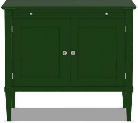 Picture of MONACO TWO DOOR NIGHTSTAND