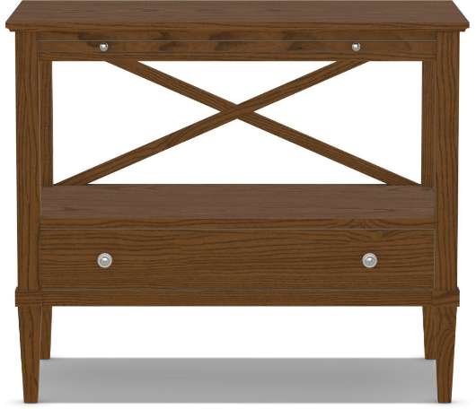 Picture of MONACO OPEN NIGHTSTAND