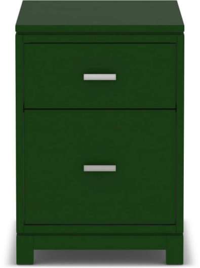 Picture of OXFORD UNDER DESK FILE CABINET