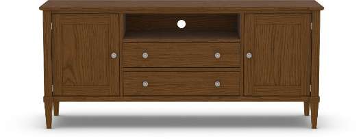 Picture of MONACO MEDIA CABINET