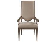 Picture of BEAUVOIR UPHOLSTERED ARM CHAIR