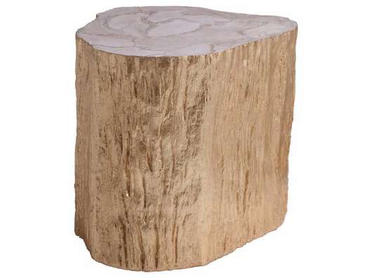 Picture of TRUNK SEGMENT SIDE TABLE  LEAF