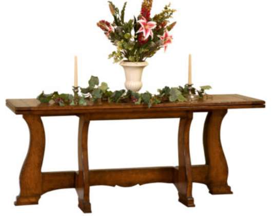 Picture of FRENCH HALL TABLE