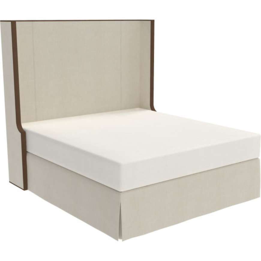 Picture of 94-62H CALIFORNIA KING BED