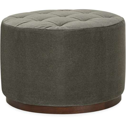 Picture of L9400-00 LEATHER OTTOMAN