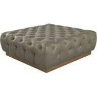 Picture of 9679-90 COCKTAIL OTTOMAN