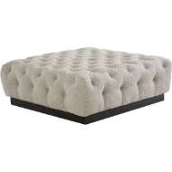 Picture of 9679-90 COCKTAIL OTTOMAN