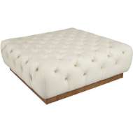 Picture of 9679-90 COCKTAIL OTTOMAN