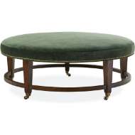 Picture of 9479-90 COCKTAIL OTTOMAN