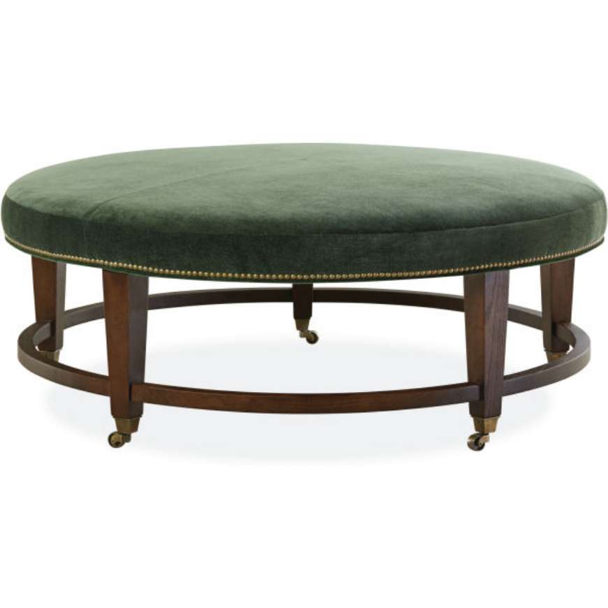 Picture of 9479-90 COCKTAIL OTTOMAN