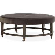 Picture of 9479-90 COCKTAIL OTTOMAN