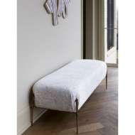 Picture of 9299-90 COCKTAIL OTTOMAN