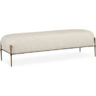 Picture of 9299-90 COCKTAIL OTTOMAN