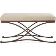 Picture of 9179-90 COCKTAIL OTTOMAN