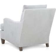 Picture of L2293-01 LEATHER CHAIR