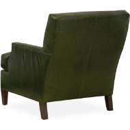 Picture of L1354-01 LEATHER CHAIR