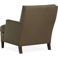 Picture of L1354-01 LEATHER CHAIR