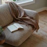 Picture of WHITBY SWIVEL GLIDER CHAIR