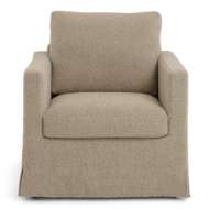 Picture of TALI PETITE TRACK ARM CHAIR
