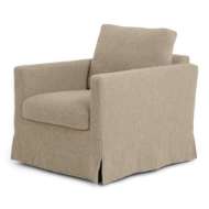 Picture of TALI PETITE TRACK ARM CHAIR