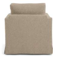 Picture of TALI PETITE TRACK ARM CHAIR