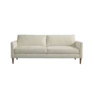 Picture of ODETTE SOFT CURVE ARM SOFA