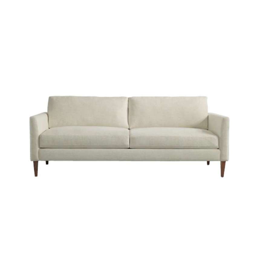 Picture of ODETTE SOFT CURVE ARM SOFA