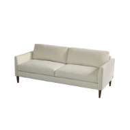 Picture of ODETTE SOFT CURVE ARM SOFA