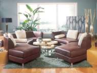 Picture of MENLO PARK SOFA