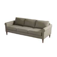 Picture of MARGO ROLLED ARM SOFA