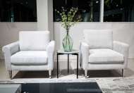 Picture of MARGO ROLLED ARM SOFA