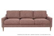 Picture of GISELLE SLOPE ARM SOFA