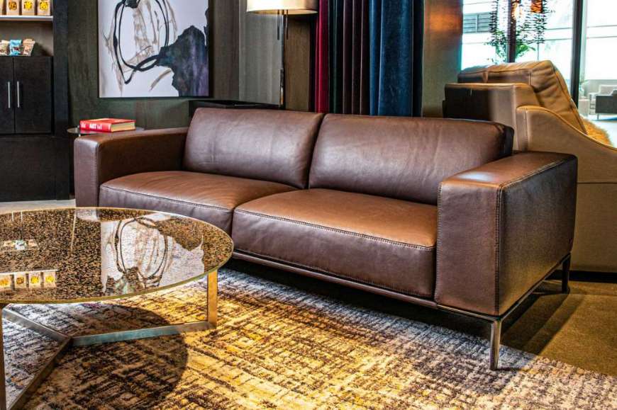 Picture of COPENHAGEN SOFA