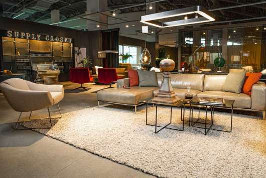 Picture of COPENHAGEN SECTIONAL