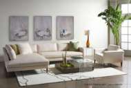 Picture of CHANTAL GRAND TRACK ARM SOFA
