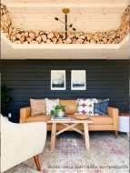 Picture of CHANTAL GRAND TRACK ARM SOFA