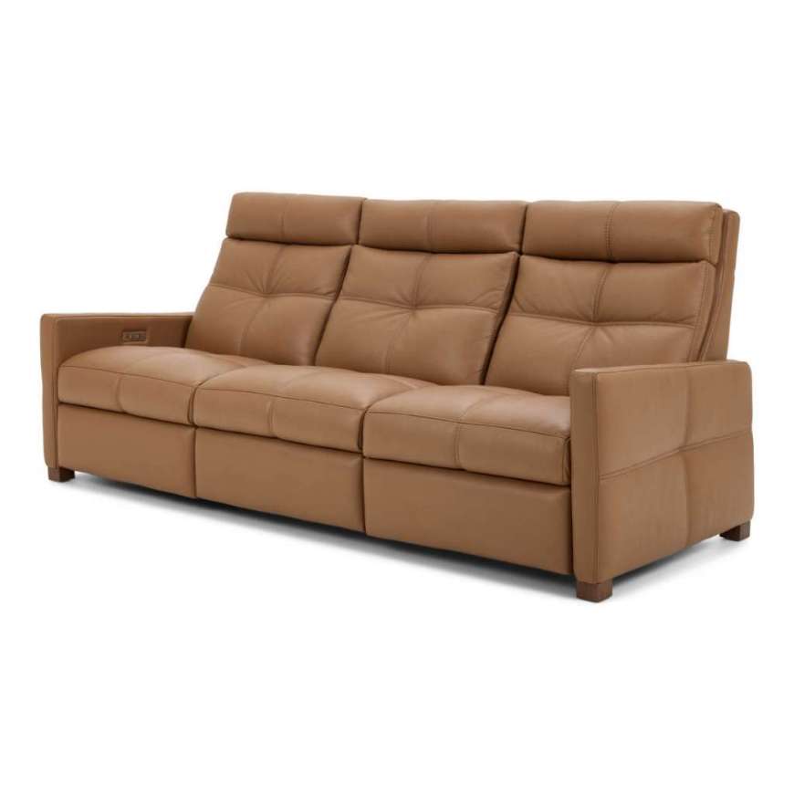 Picture of RAINIER LUXE SOFA