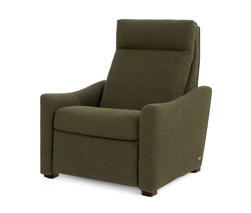 Picture of ONTARIO LUXE RECLINER