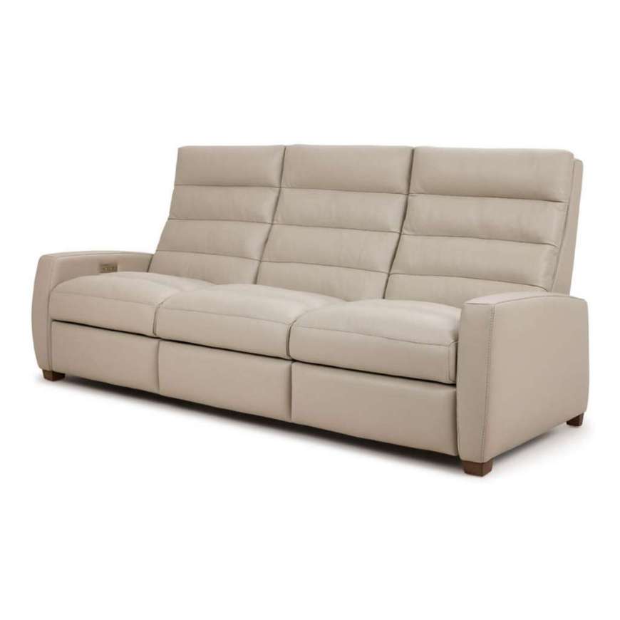Picture of LANIER LUXE SOFA