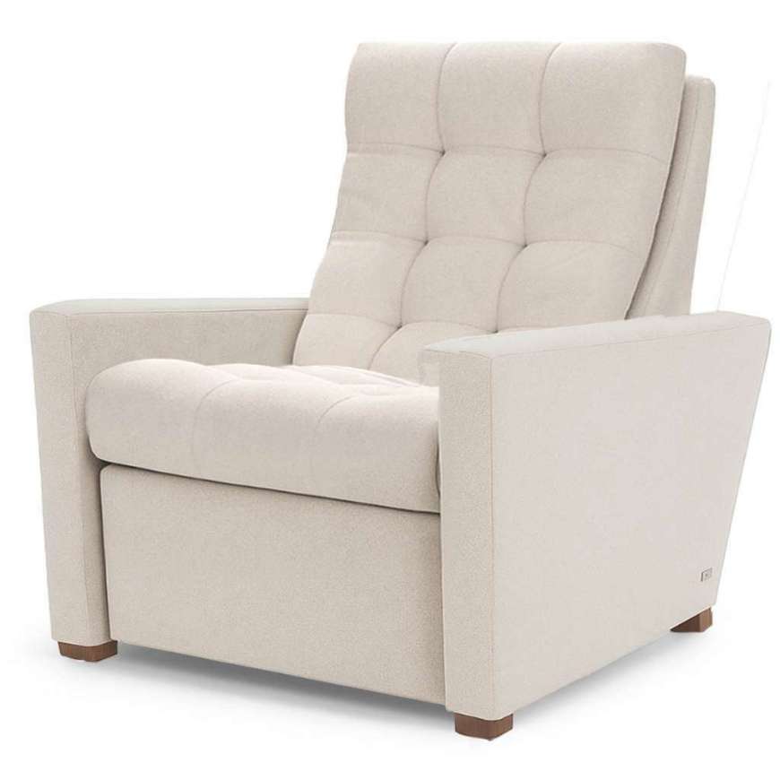 Picture of COMO LUXE RECLINER