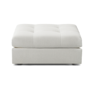 Picture of CARMET OTTOMAN