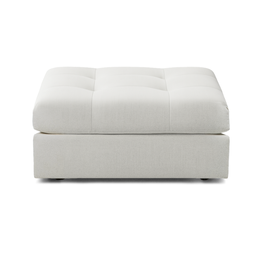 Picture of CARMET OTTOMAN