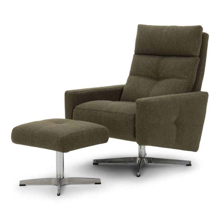 Picture of JAMISON RECLINER