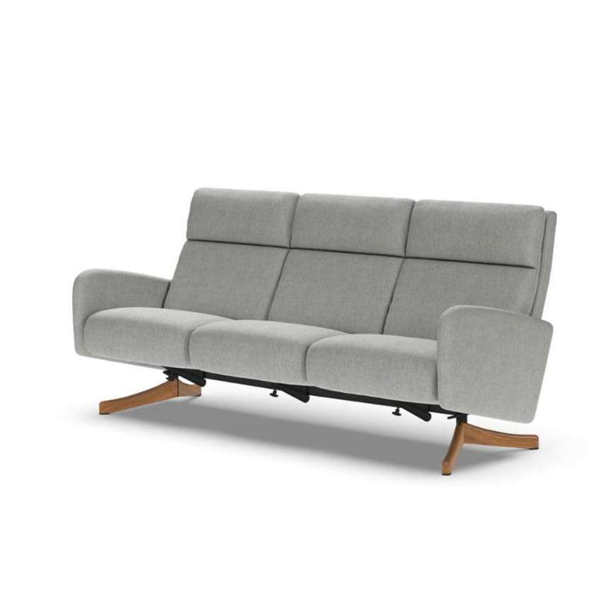 Picture of LUCA RECLINING SOFA