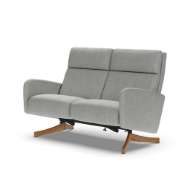 Picture of LUCA RECLINING SOFA