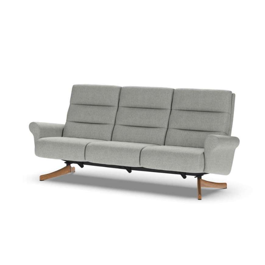 Picture of CARTER RECLINING SOFA