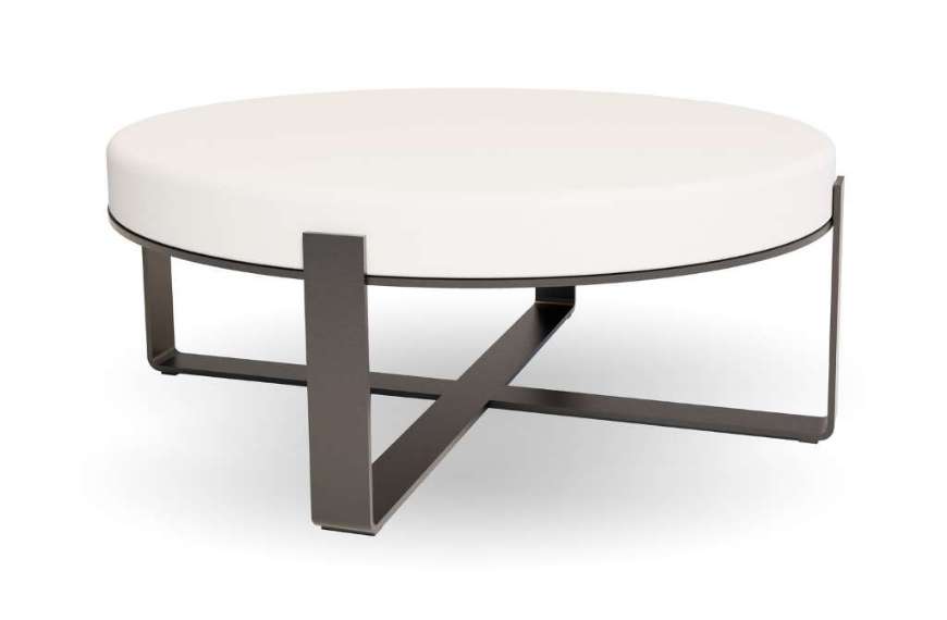 Picture of UNDERWOOD 42” ROUND BENCH